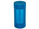 ika contenant permanent rechargeable de déodorant